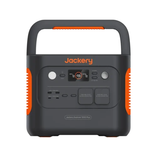 Explorer 1000EU Plus