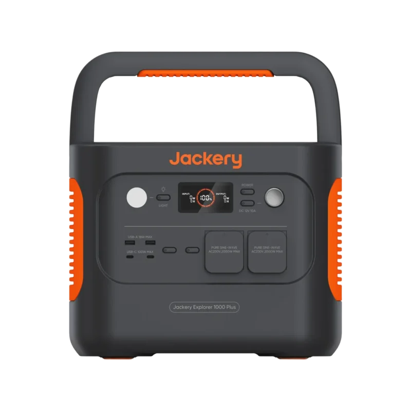 Explorer 1000EU Plus