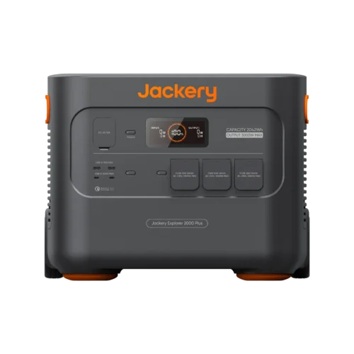 Explorer 2000 Plus EU