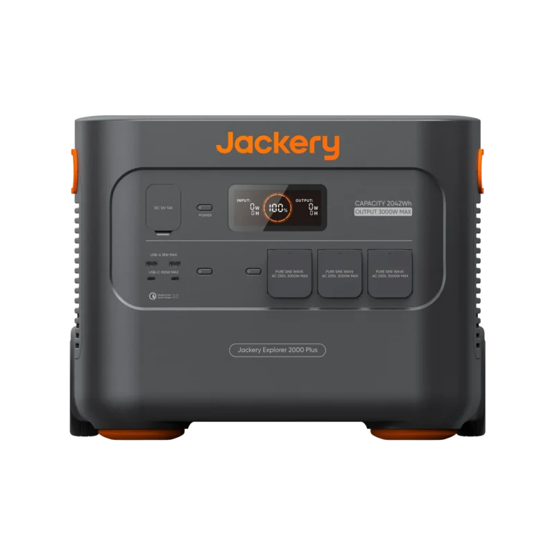 Explorer 2000 Plus EU