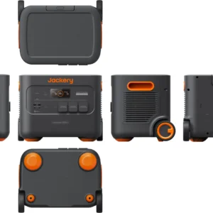 Explorer 2000 Plus EU
