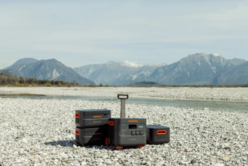 Explorer 2000 Plus EU