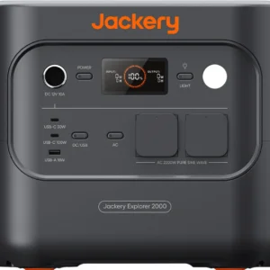 Explorer 2000 V2 EU