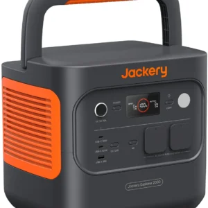 Explorer 2000 V2 EU