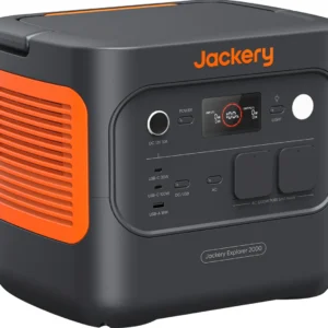 Explorer 2000 V2 EU