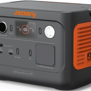 jackery-explorer-240-v2-eu-schwarz-3 Explorer 240 V2 EU