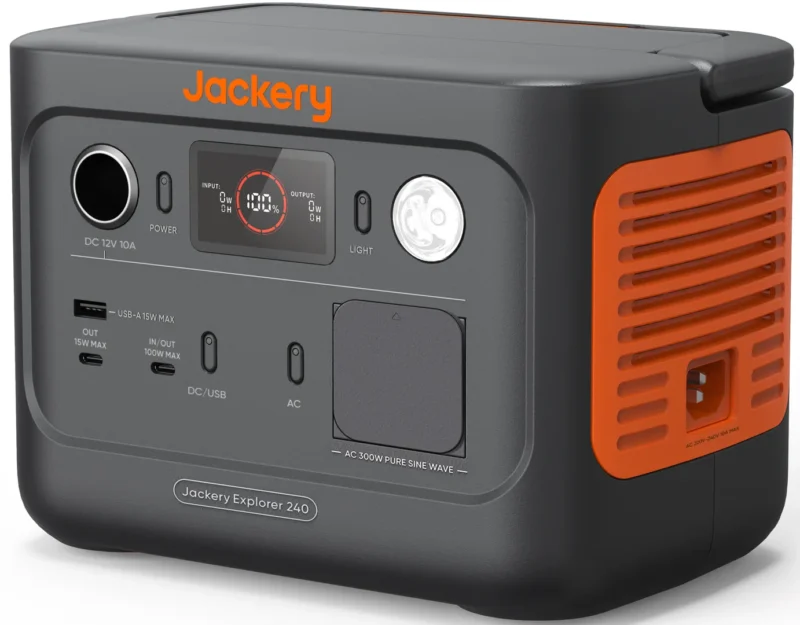 jackery-explorer-240-v2-eu-schwarz-3 Explorer 240 V2 EU