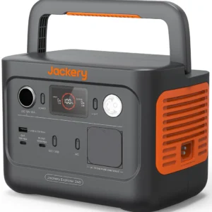 jackery-explorer-240-v2-eu-schwarz-4 Explorer 240 V2 EU