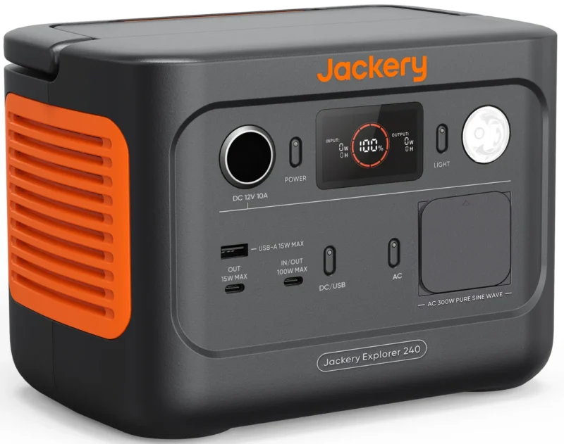jackery-explorer-240-v2-eu-schwarz-5 Explorer 240 V2 EU