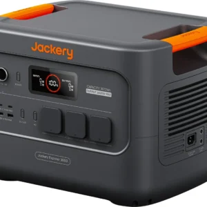 Explorer 3000 V2