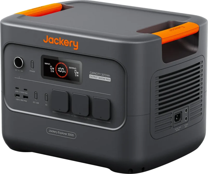 Explorer 3000 V2