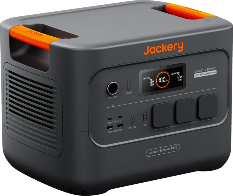 Explorer 3000 V2