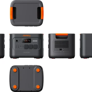 Explorer 3000 V2