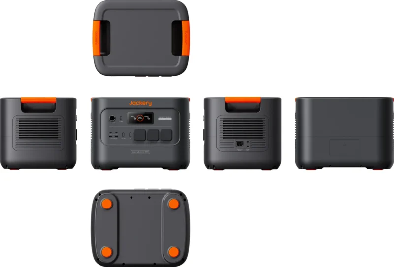 Explorer 3000 V2