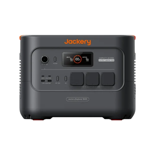 Explorer 3000 V2
