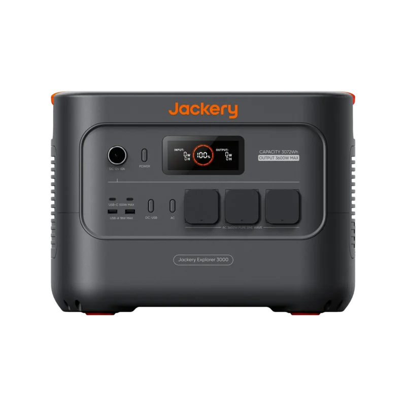 Explorer 3000 V2