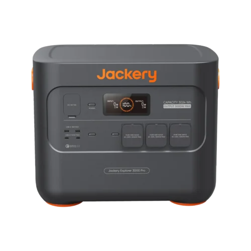 Explorer 3000EU PRO