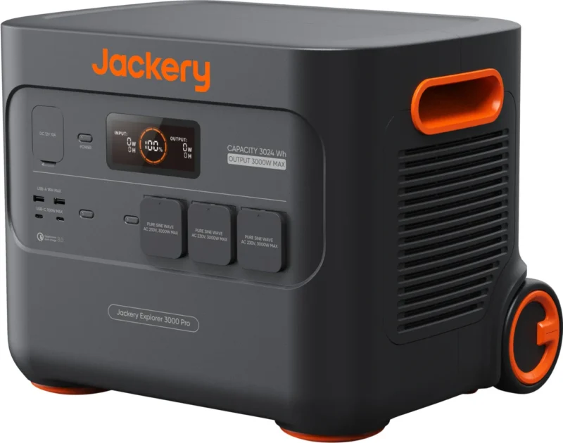 Explorer 3000EU PRO