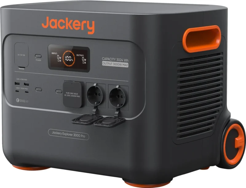 Explorer 3000EU PRO