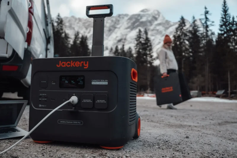 Explorer 3000EU PRO