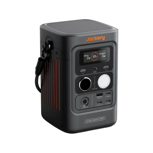Explorer 300D+40W Air