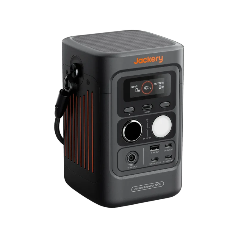 Explorer 300D+40W Air