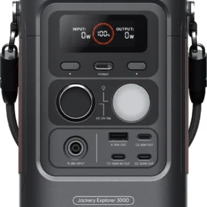 Explorer 300D+40W Air