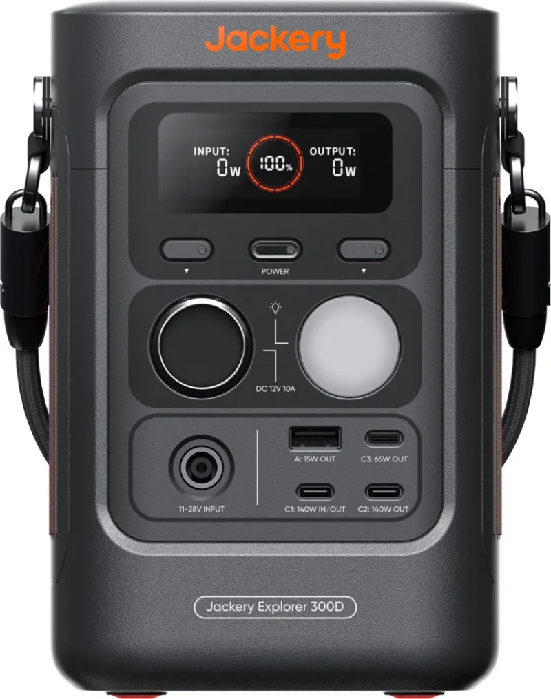 Explorer 300D+40W Air