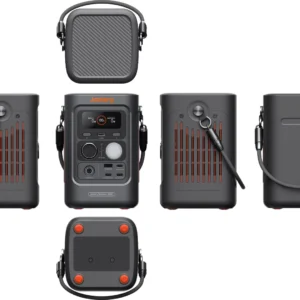 Explorer 300D+40W Air