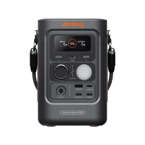Explorer 300D