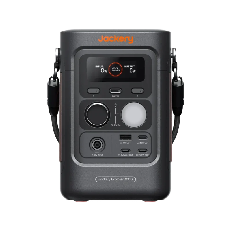 Explorer 300D