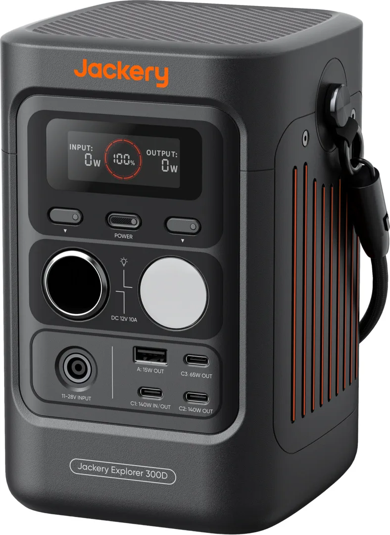 Explorer 300D