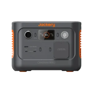 Explorer 300EU Plus