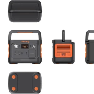 Explorer 300EU Plus
