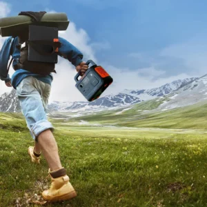 Explorer 300EU Plus