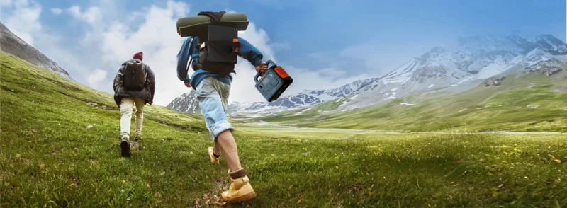 Explorer 300EU Plus