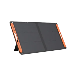 Solar Saga 100W