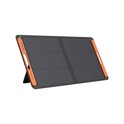 Solar Saga 100W