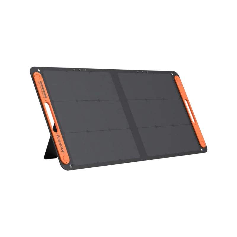 Solar Saga 100W