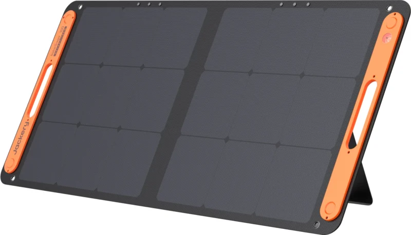 Solar Saga 100W