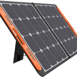 Solar Saga 100W