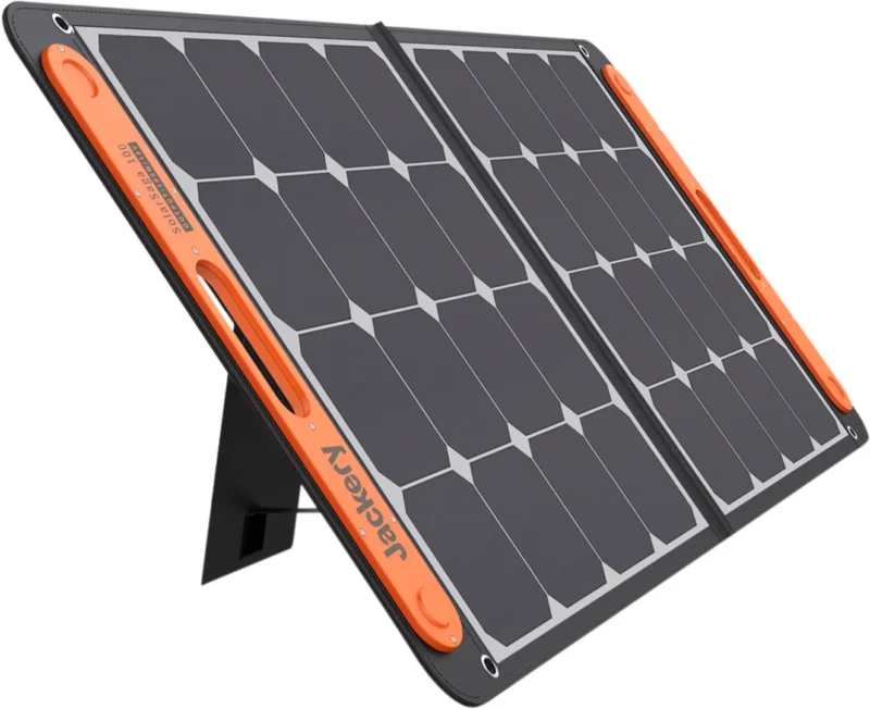 Solar Saga 100W