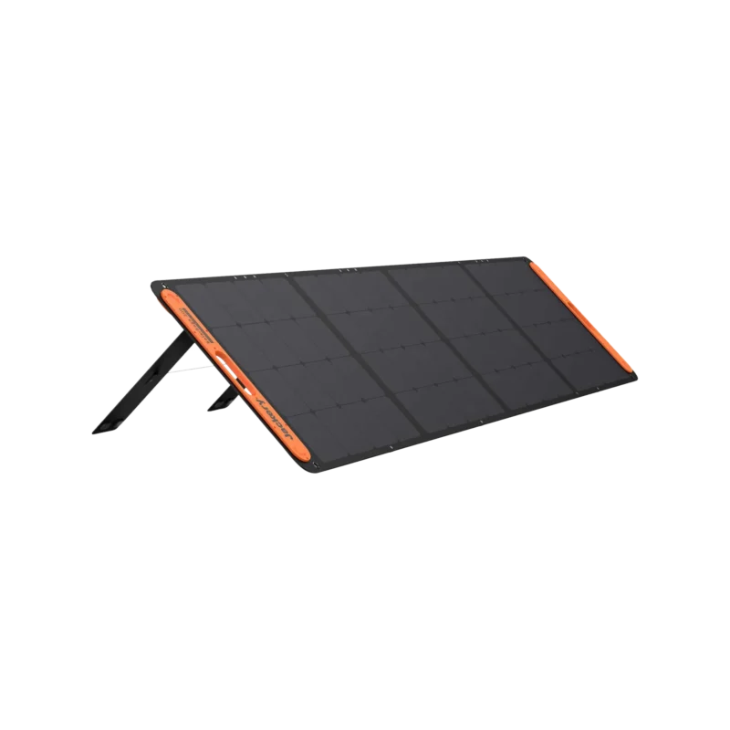 Solar Saga 200W