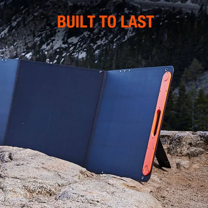 Solar Saga 200W