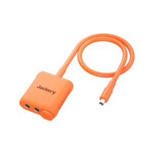 Solar Series Charging Cable (Connector)
