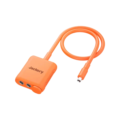 Solar Series Charging Cable (Connector)