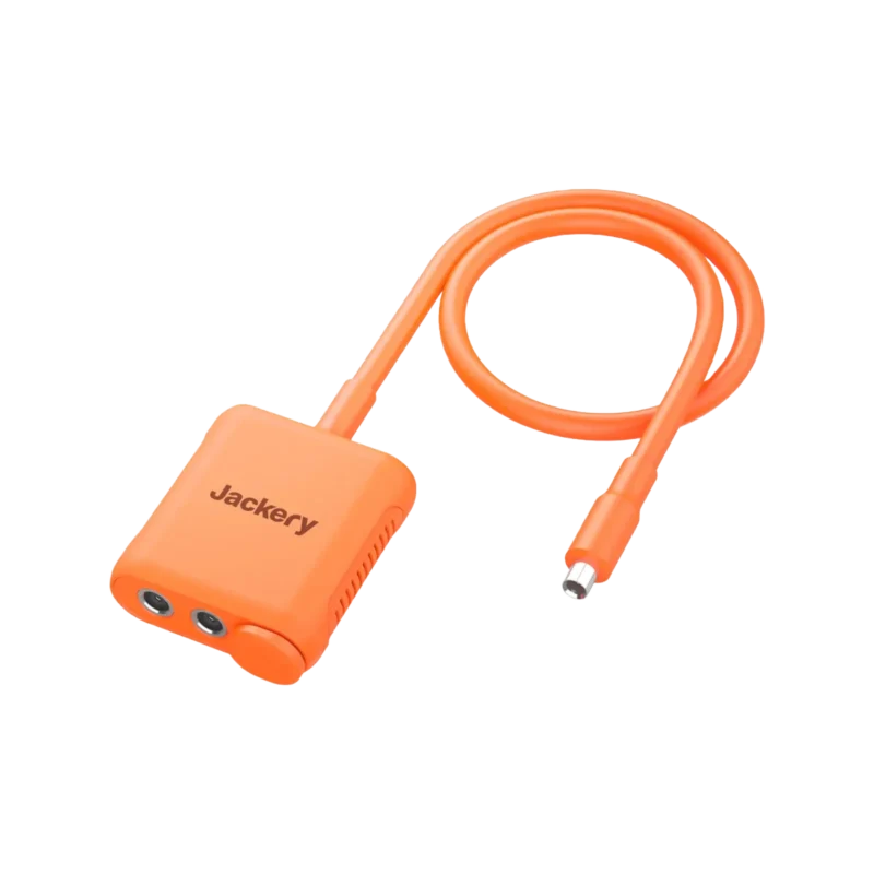 Solar Series Charging Cable (Connector)