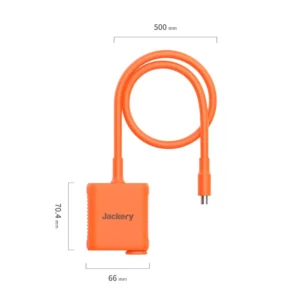 Solar Series Charging Cable (Connector)