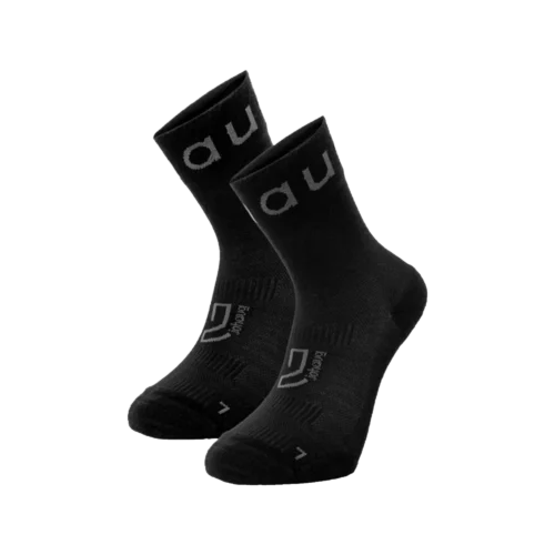 2-PK Advance Tech-Wool Socks