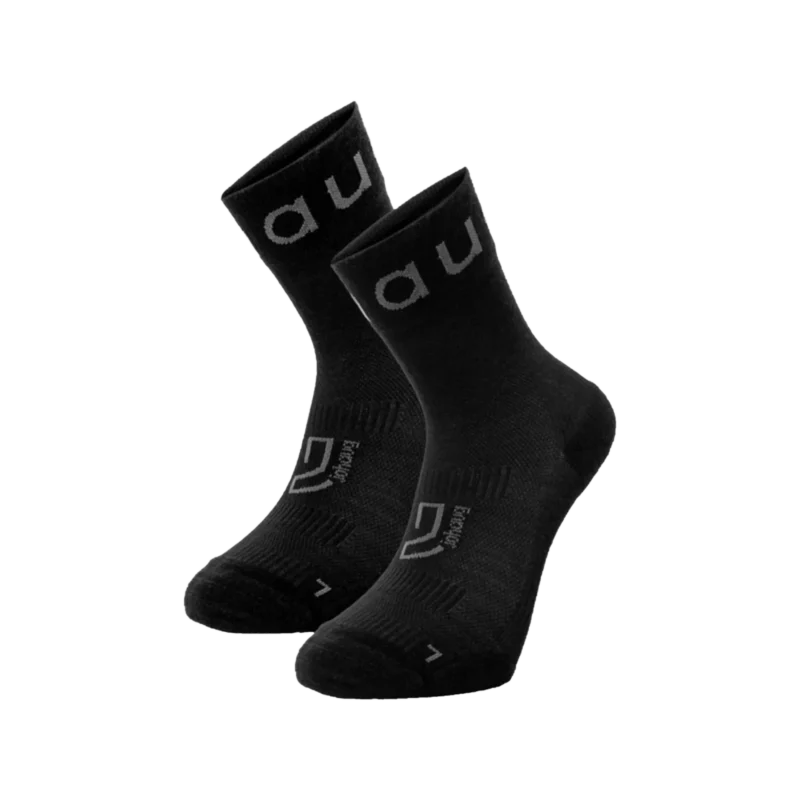 2-PK Advance Tech-Wool Socks